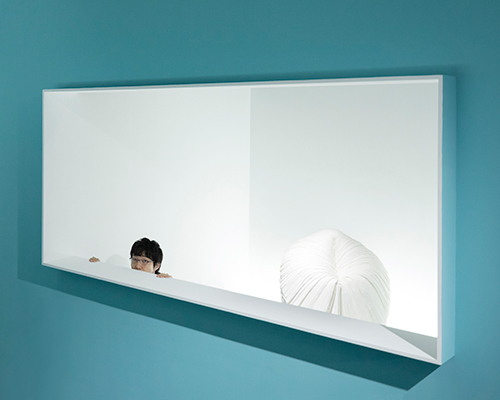 nendo retrospective is a window shopping experience at the taiwan design museum