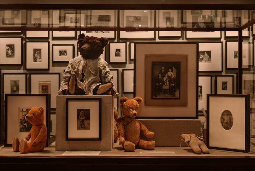 New Museum Teddy Bear – New Museum Store