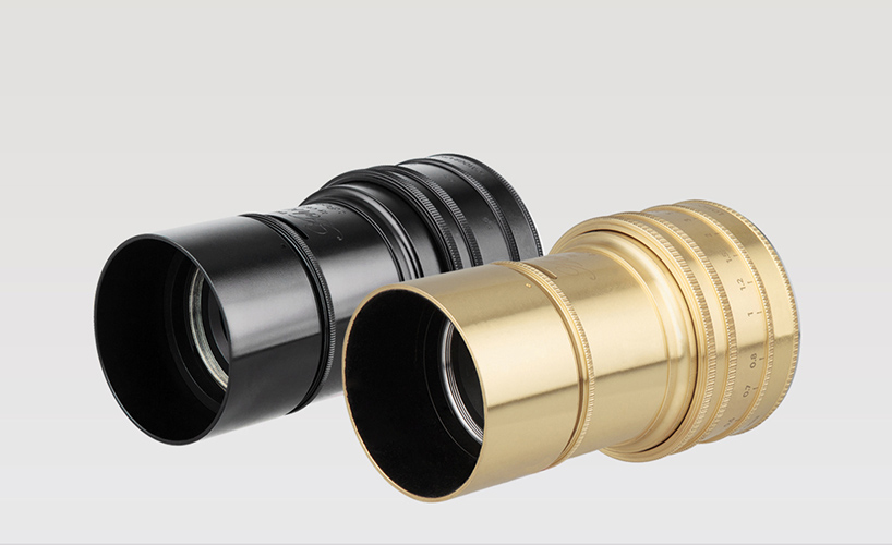 daguerreotype achromat art lens designboom