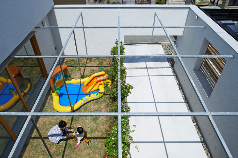 ninkipen! designboom