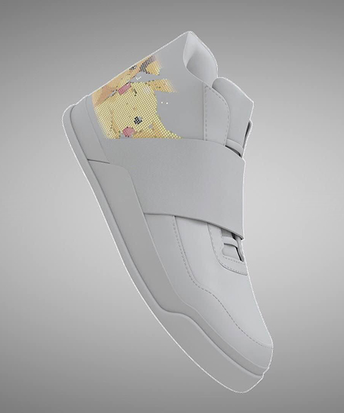 step up your pokémon go game with these vixole LED sneakers