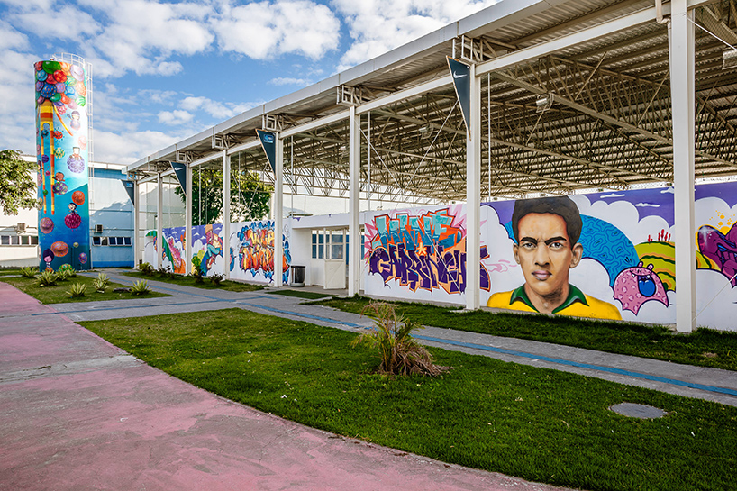 Nike's Olympics pop-up in heart of Rio - Inside Retail Asia