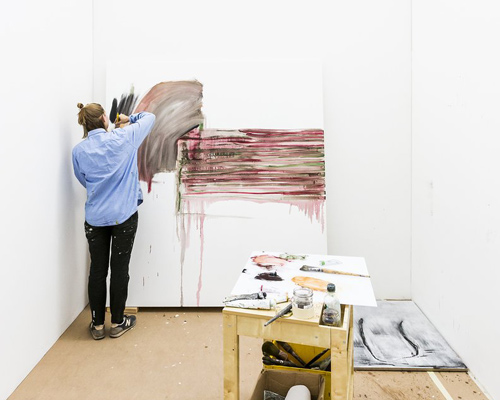 RCA shortlist for new london campus includes DS+R, herzog & de meuron, and studio gang