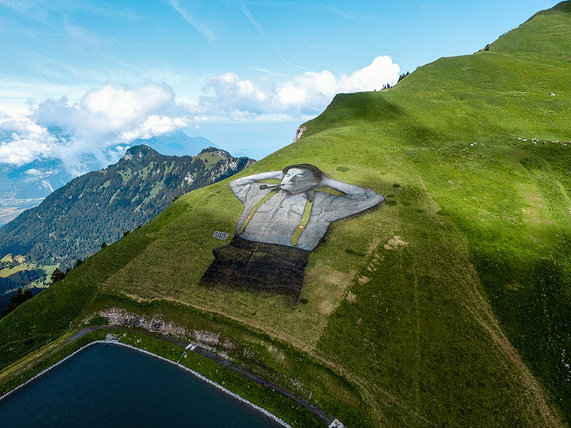 saype-land-art-leysin-switzerland-designboom-01