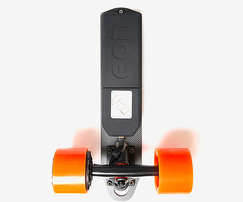 InMotion Skateboard eléctrico Skate K1 – Indoostrial