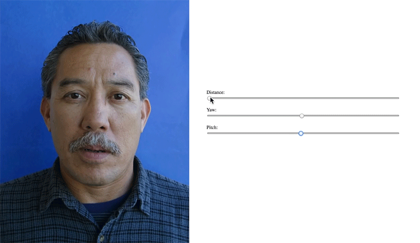 selfie corrector software makes your unflattering photos more attractive