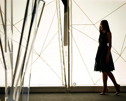 prism design construct boutique sugarlady pop-up store in shanghai