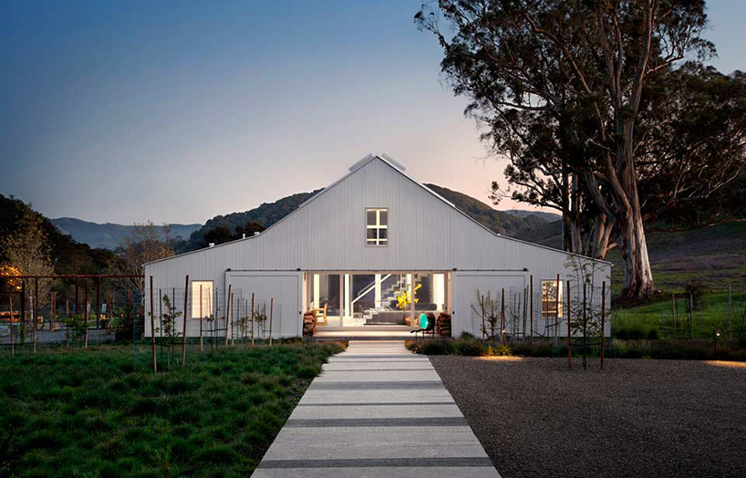 turnbull-griffin-haesloop-architects-hupomone-ranch-petaluma-california-designboom-01