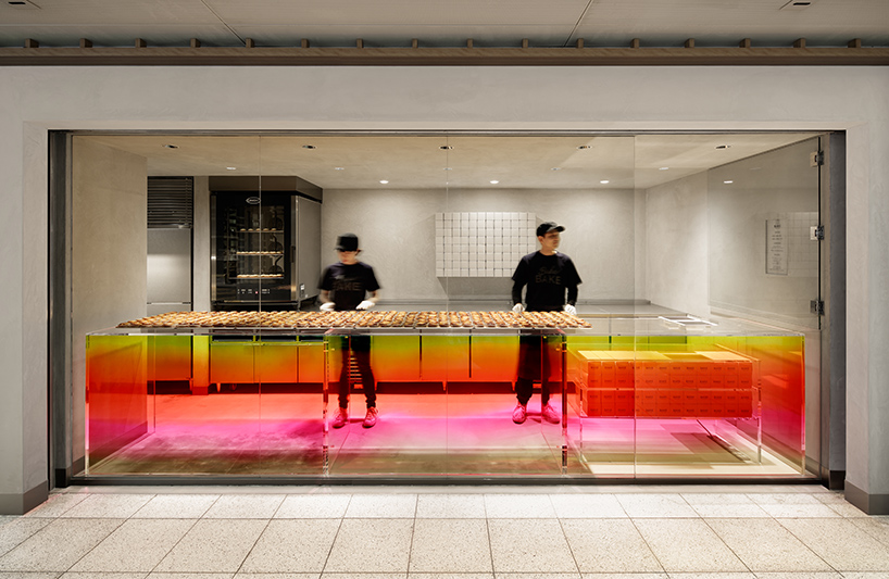 yota-kakuda-bake-cheese-tart-kitasenju-bakery-interiors-tokyo-japan-designboom-01