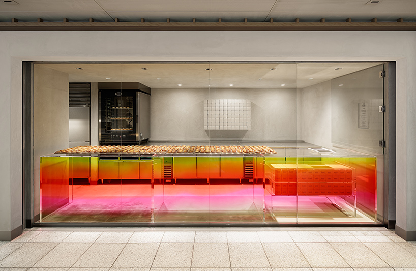 yota-kakuda-bake-cheese-tart-kitasenju-bakery-interiors-tokyo-japan-designboom-02