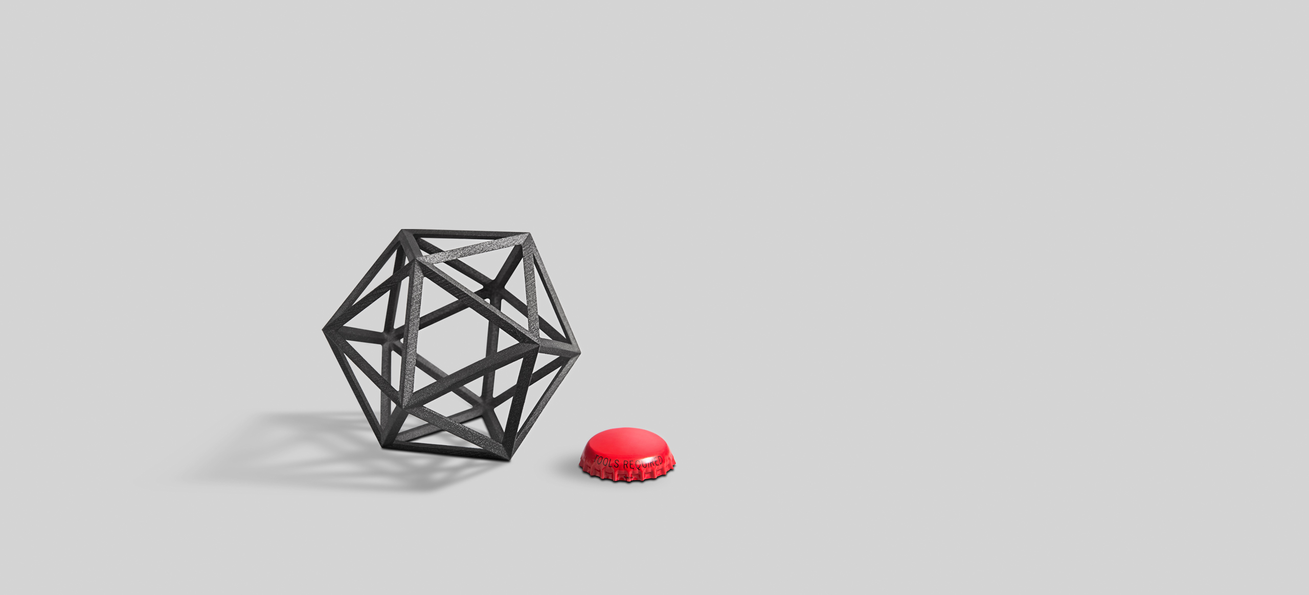 fort standard ico bottle opener designboom