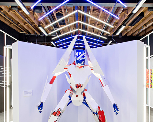 NIKE collaborates with NYC artists to celebrate NFL color rush uniforms