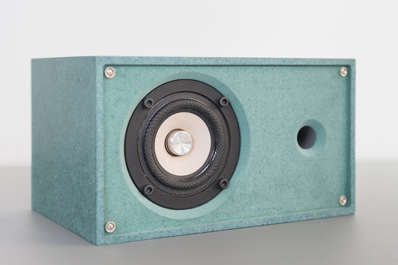 osloform serpentine stereo designboom