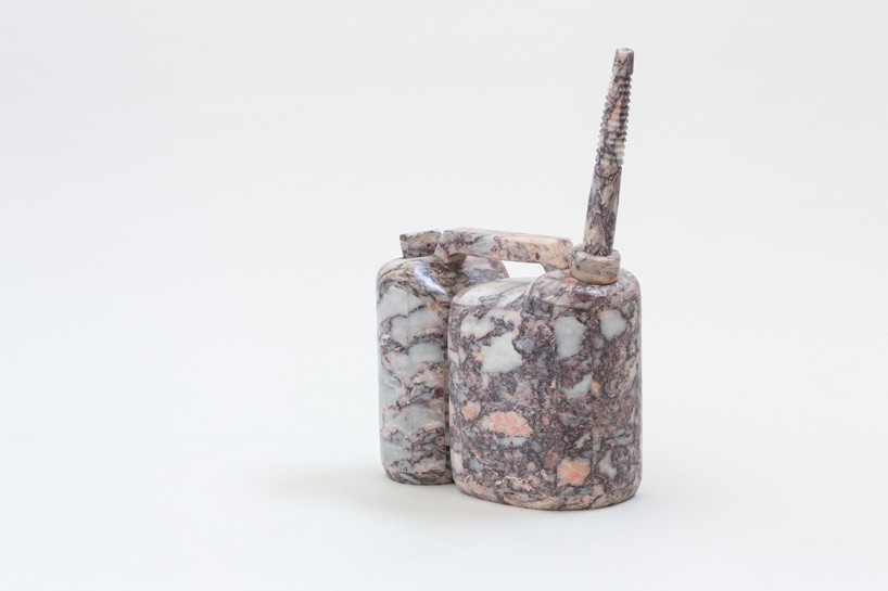 making relics plusdesign gallery milan