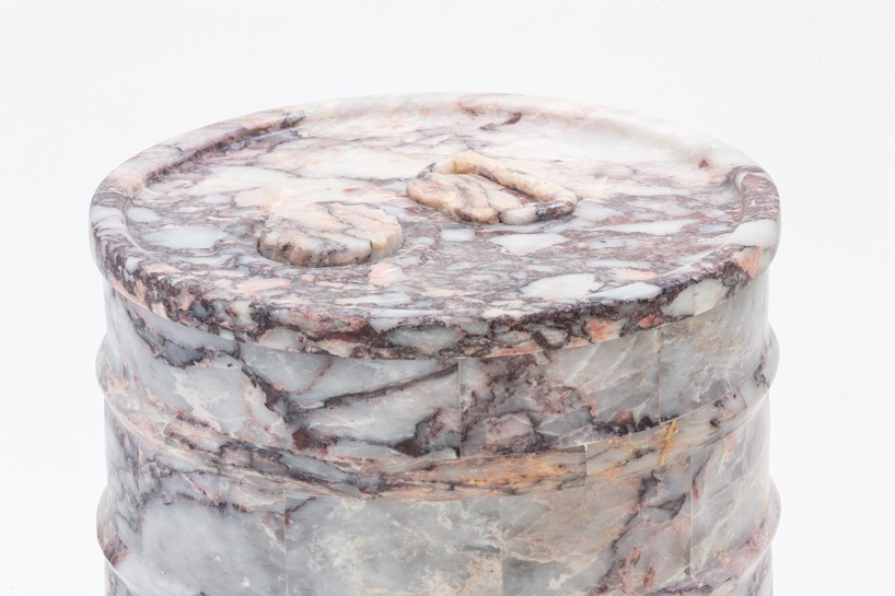 making relics plusdesign gallery milan