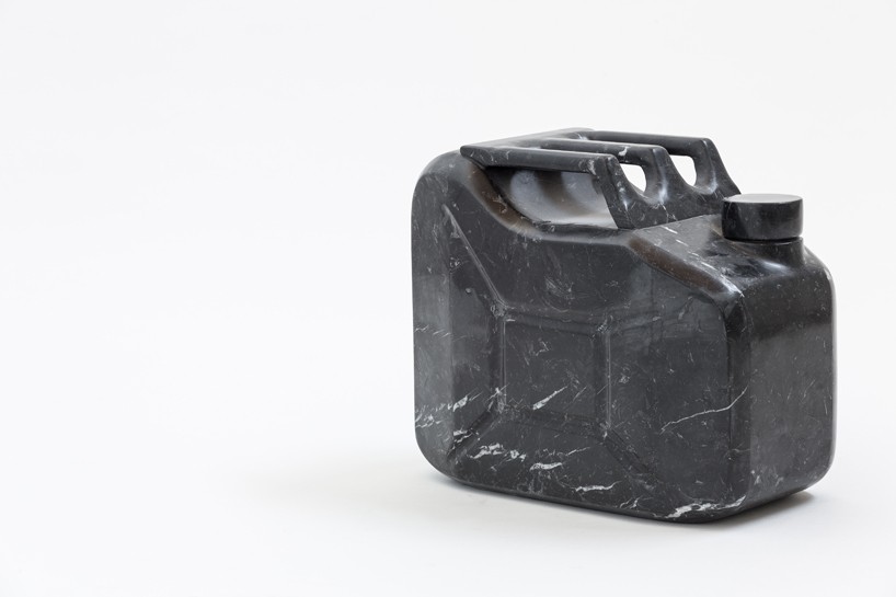 making relics plusdesign gallery milan