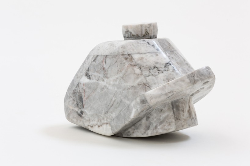 making relics plusdesign gallery milan