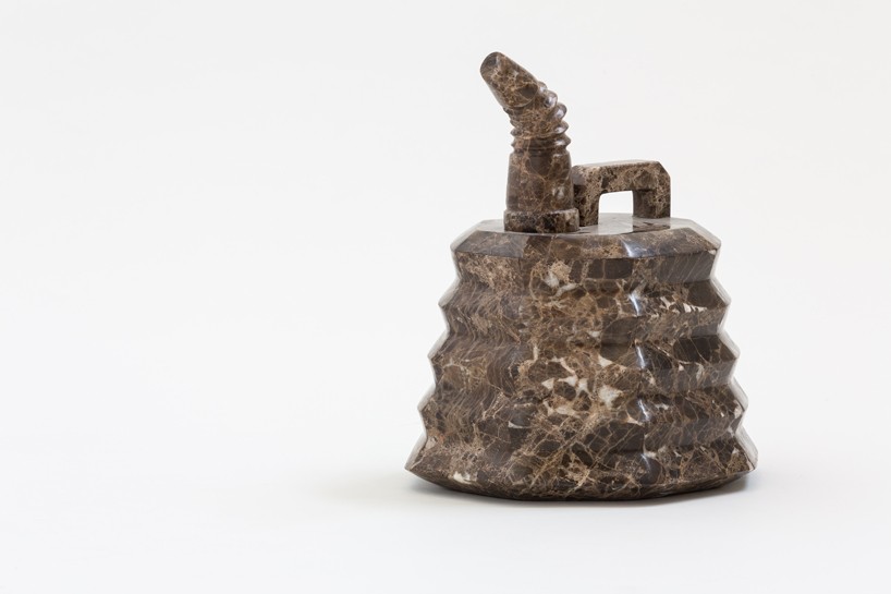 will west making relics plusdesign gallery milan