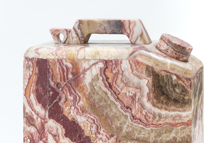 will west making relics plusdesign gallery milan