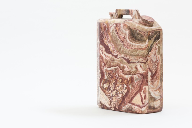 will west making relics plusdesign gallery milan