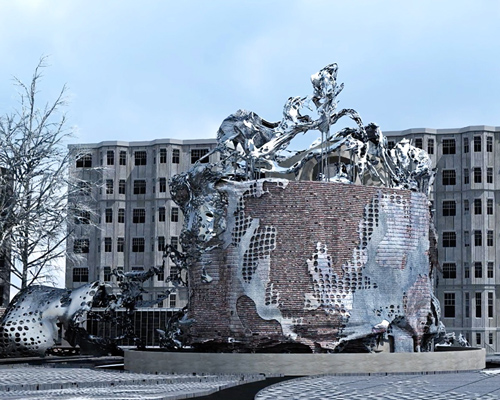 SCI-Arc's 2016 gehry prize winners announced at graduate thesis weekend