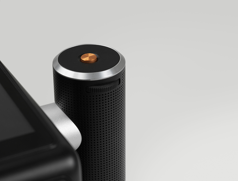 hasselblad V1D 4116 concept designboom