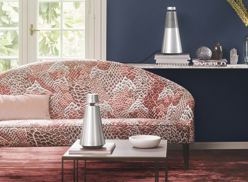 bang olufsen beosound