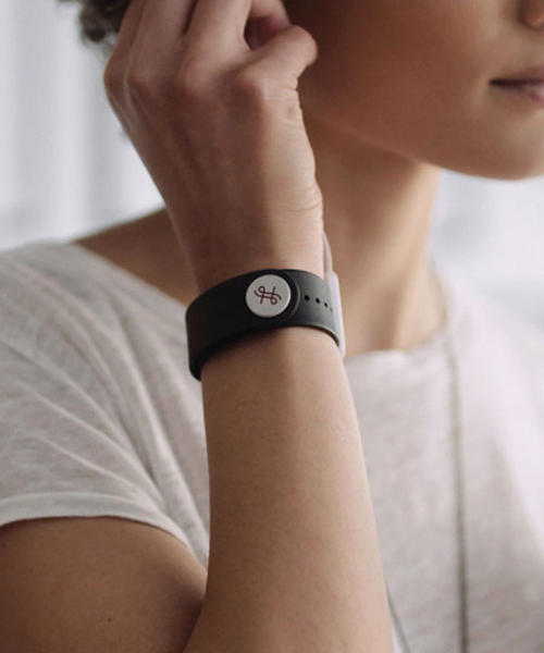 werteloberfell's basslet acts as a wearable subwoofer for your body
