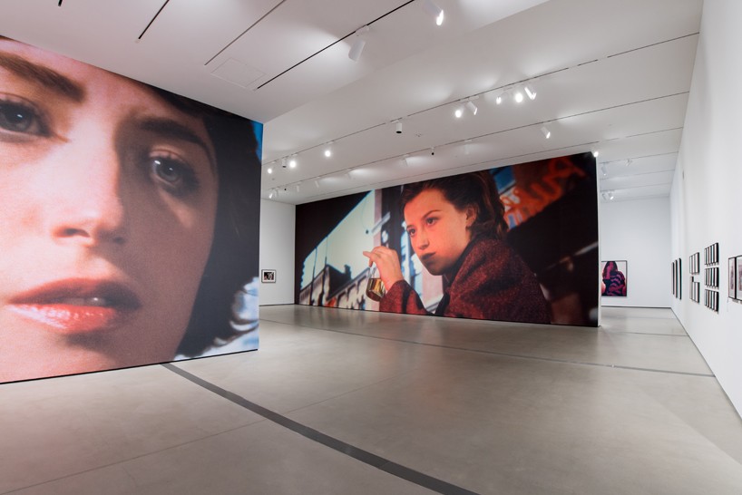 the broad presents cindy sherman: imitation of life exhibition in los angeles