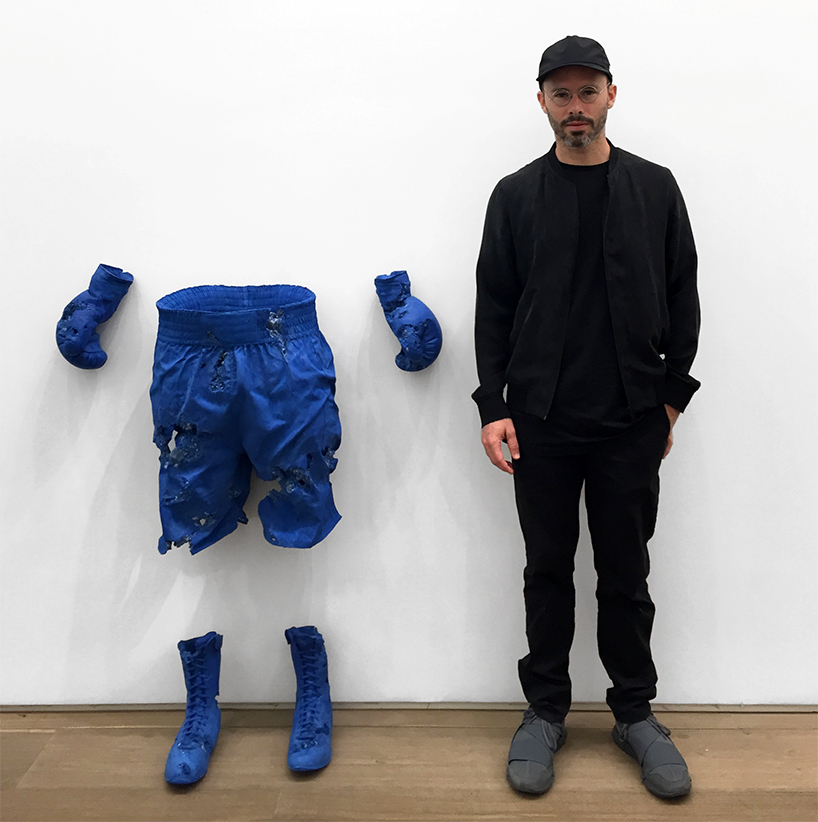 daniel-arsham-galerie-perrotin-designboom-02