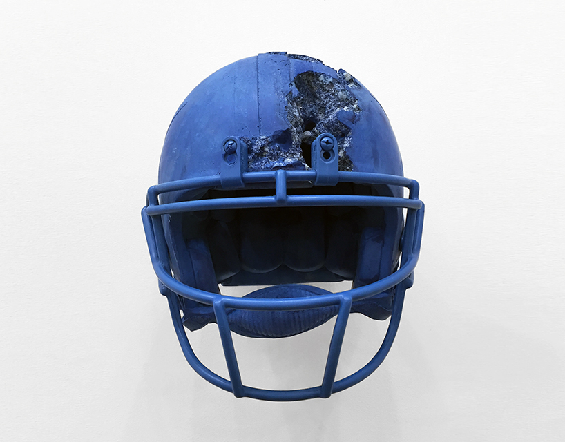 daniel-arsham-galerie-perrotin-designboom-03