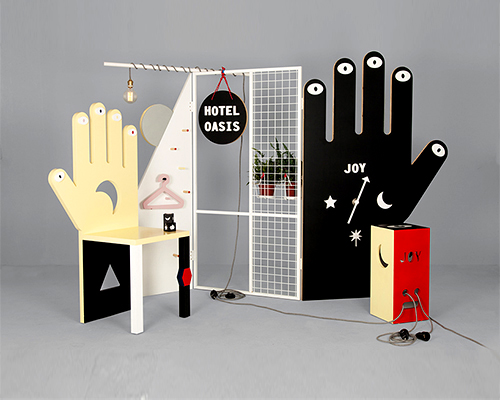 hotel oasis collection is a happy furniture family