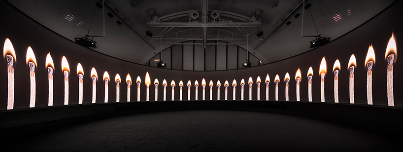 doug-aitken-electric-earth-exhibition-moca-museum-of-contemporary-art-los-angeles-designboom-02