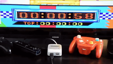 SNES micro: the tiniest iteration of the classic super nintendo