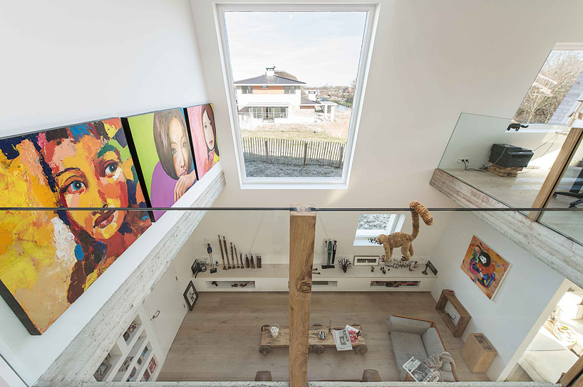 global-architects-house-as-a-rock-holland-designboom-04