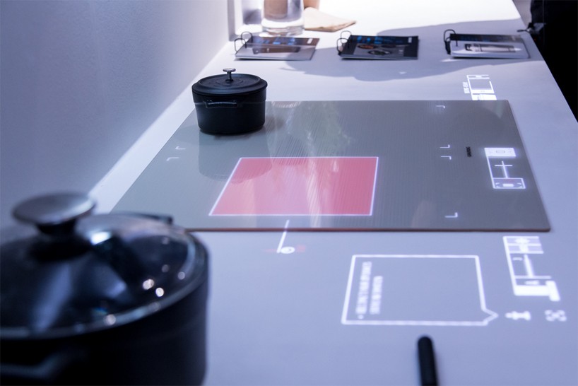 twee Sluiting Aubergine grundig connected home envisions smart kitchens