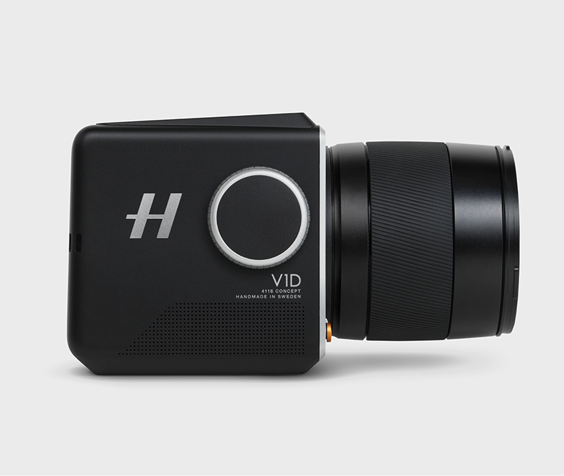 hasselblad v1d