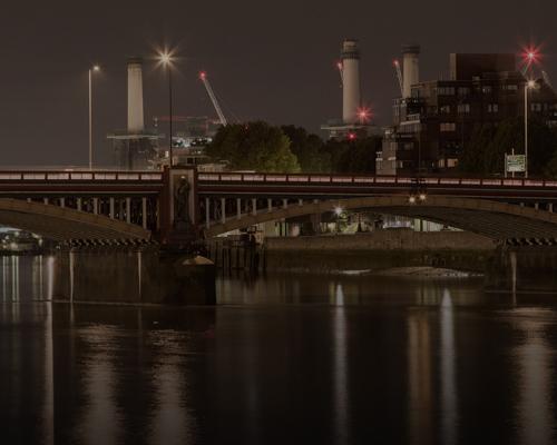 illuminated river competition shortlist includes david adjaye and DS+R