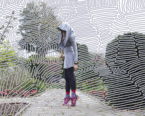 jocelyn allen defies anxiety with photographic art