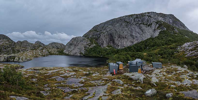 koko-architects-skapet-mountain-lodges-in-soddatjorn-norway-designboom-01