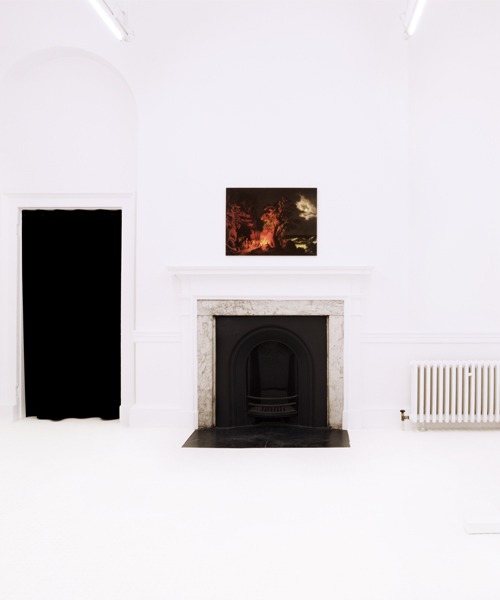 konstantin grcic's 'utopia means elsewhere' at london design biennale
