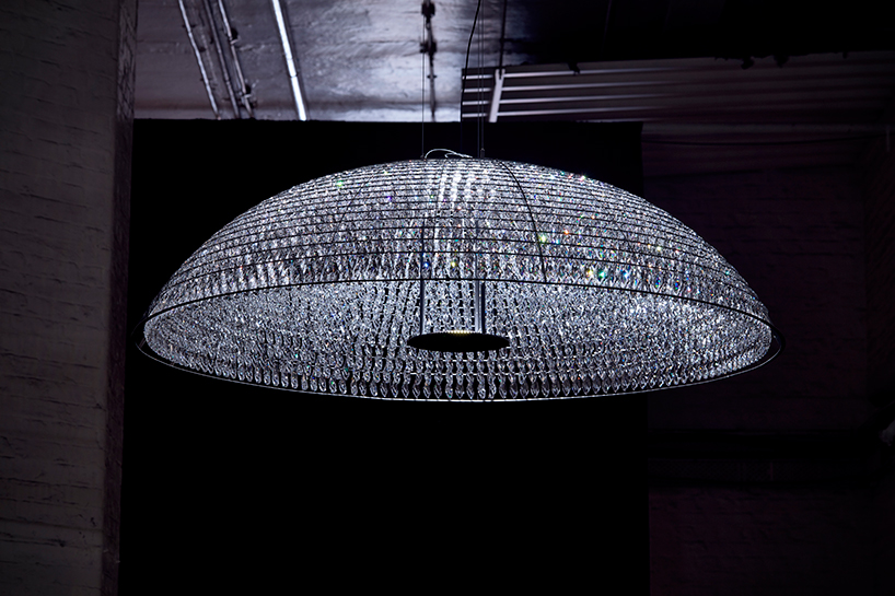 london-design-festival-fredrikson-stallard-glaciarium-collections-designboom-01