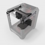 Makerbot Replicator+ And Mini+ Redesign 3D Printing