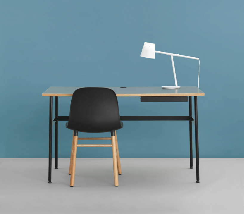 normann copenhagen presents new furniture additions at maison et objet
