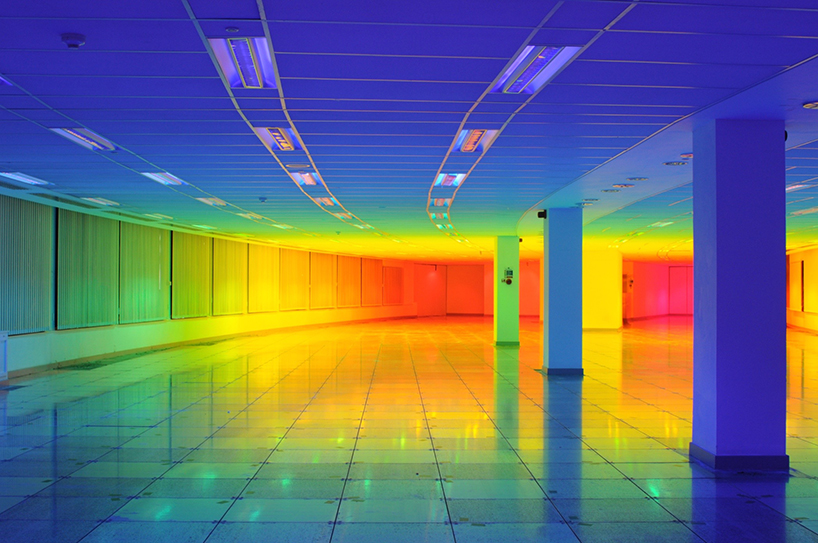 our-colour-liz-west-bristol-biennial-rainbow-designboom-01
