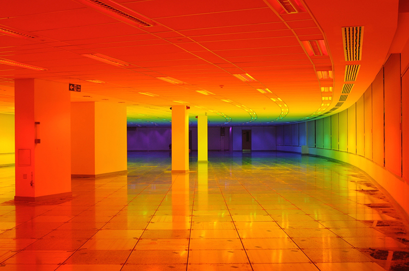 our-colour-liz-west-bristol-biennial-rainbow-designboom-02