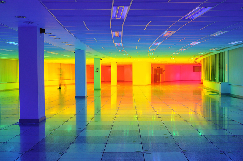 our-colour-liz-west-bristol-biennial-rainbow-designboom-02