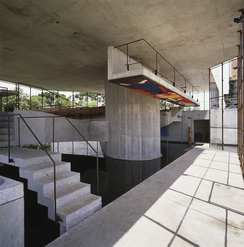 paulo mendes da rocha royal gold medal designboom