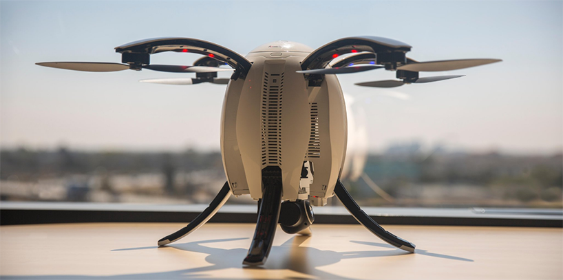 powervision poweregg drone