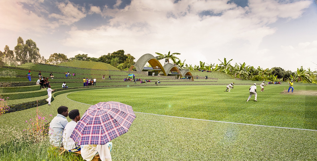rwanda-cricket-pavilion-stadium-foundation-designboom-02
